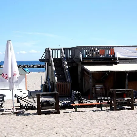 Apartment Mehr Am , Denn Ein Schoener Urlaub Faengt Mit Einer Schoenen An *