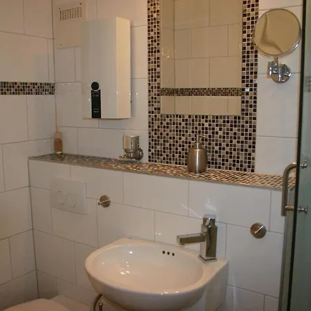 Meer&mehr Apartment