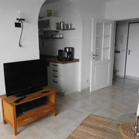 Meer&mehr Apartment *